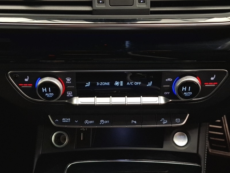 Used Audi Q5 2021 for sale - 77689719: Photo 18