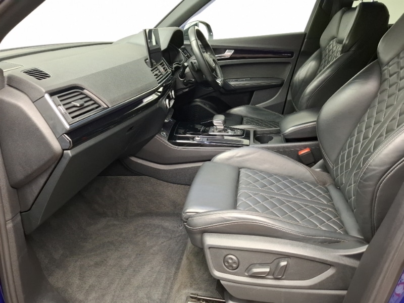 Used Audi Q5 2021 for sale - 77689719: Photo 5