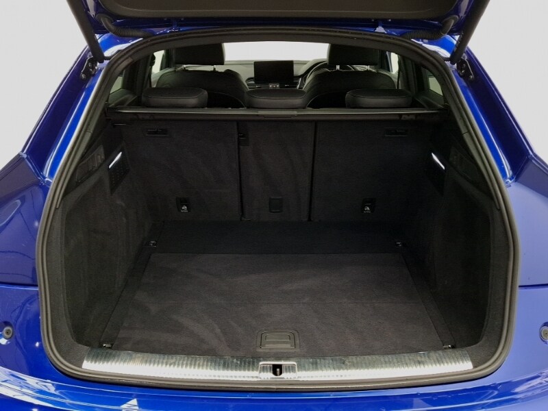 Used Audi Q5 2021 for sale - 77689719: Photo 8