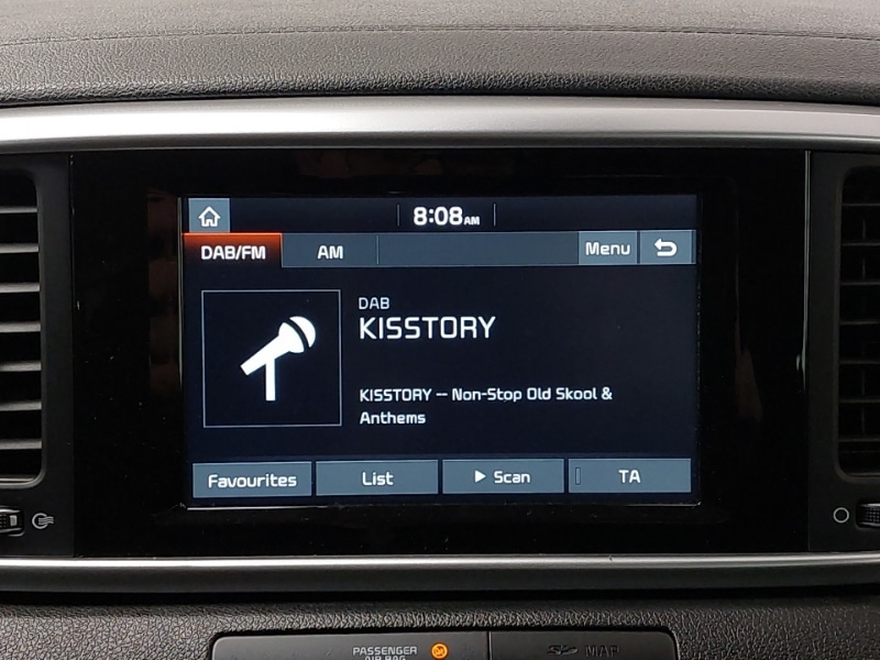 Used Kia Sportage 2018 for sale - 77053163: Photo 10