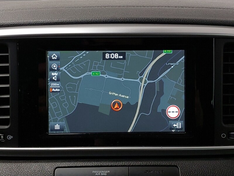 Used Kia Sportage 2018 for sale - 77053163: Photo 11