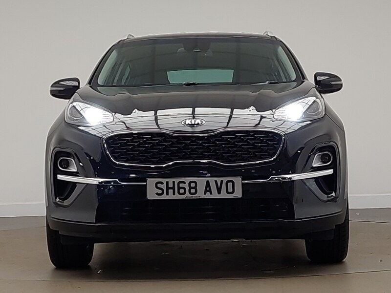 Used Kia Sportage 2018 for sale - 77053163: Photo 12