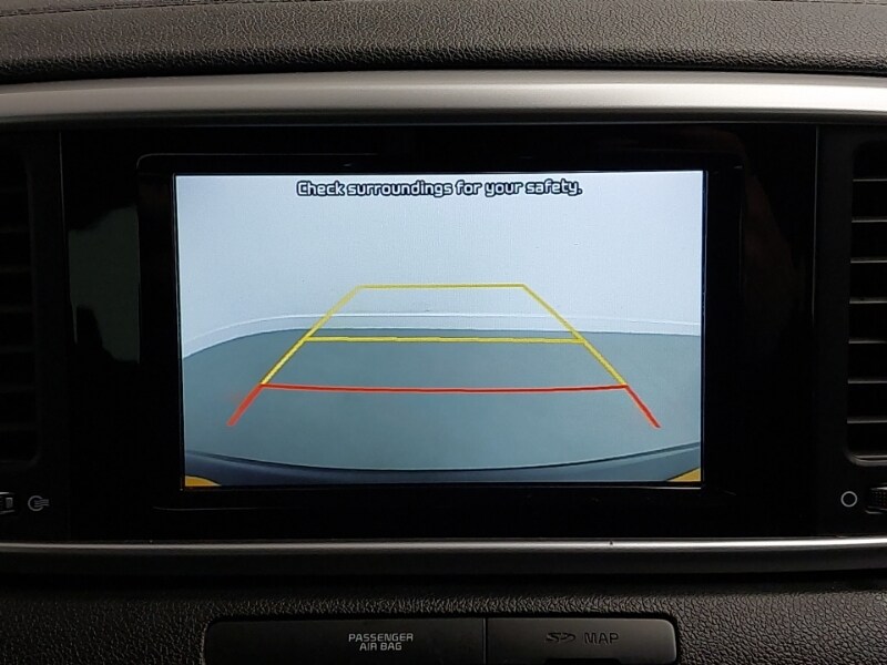 Used Kia Sportage 2018 for sale - 77053163: Photo 14