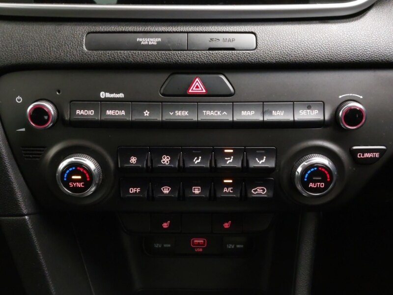 Used Kia Sportage 2018 for sale - 77053163: Photo 16