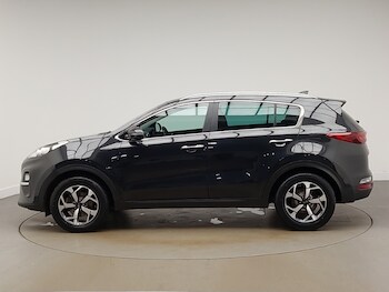 Used Kia Sportage 2018 for sale - 77053163: Photo