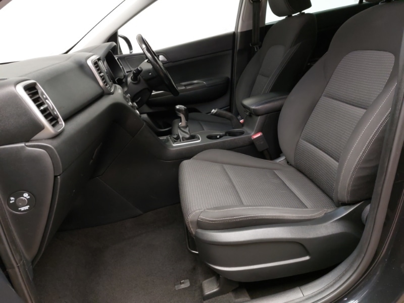 Used Kia Sportage 2018 for sale - 77053163: Photo 5