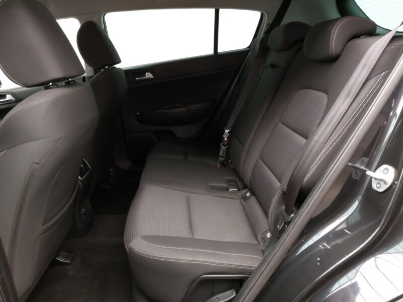 Used Kia Sportage 2018 for sale - 77053163: Photo 6