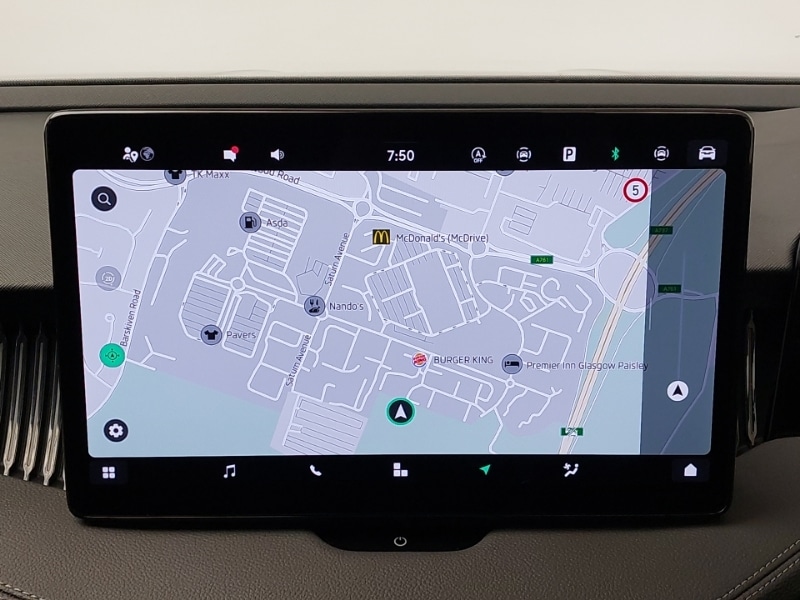 Used Skoda Superb 2024 for sale - 76932448: Photo 11