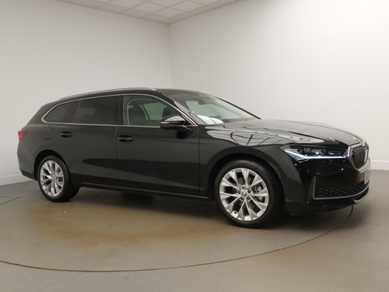 Used Skoda Superb 2024 for sale - 76932448: Photo 13