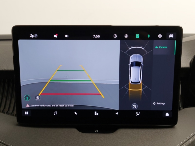 Used Skoda Superb 2024 for sale - 76932448: Photo 15