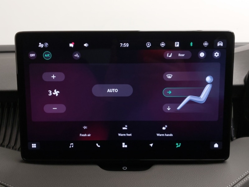 Used Skoda Superb 2024 for sale - 76932448: Photo 18