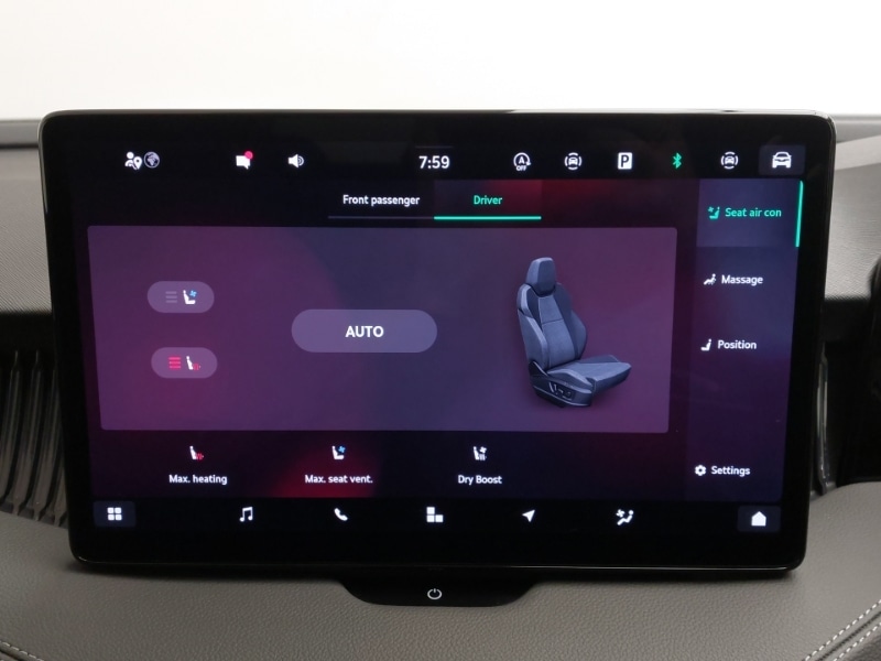 Used Skoda Superb 2024 for sale - 76932448: Photo 19