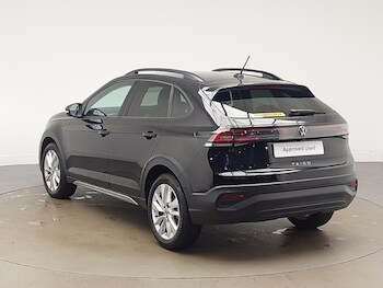 Used Volkswagen Taigo 2025 for sale - 78872860: Photo