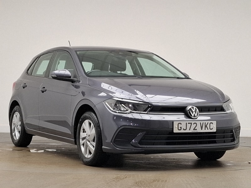 Used Volkswagen Polo 2022 for sale - 76721461: Photo 1