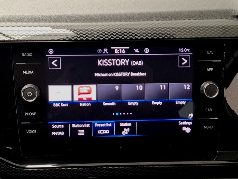 Used Volkswagen Polo 2022 for sale - 76721461: Photo 10