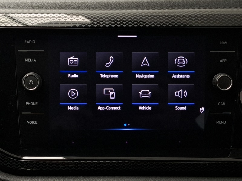 Used Volkswagen Polo 2022 for sale - 76721461: Photo 11