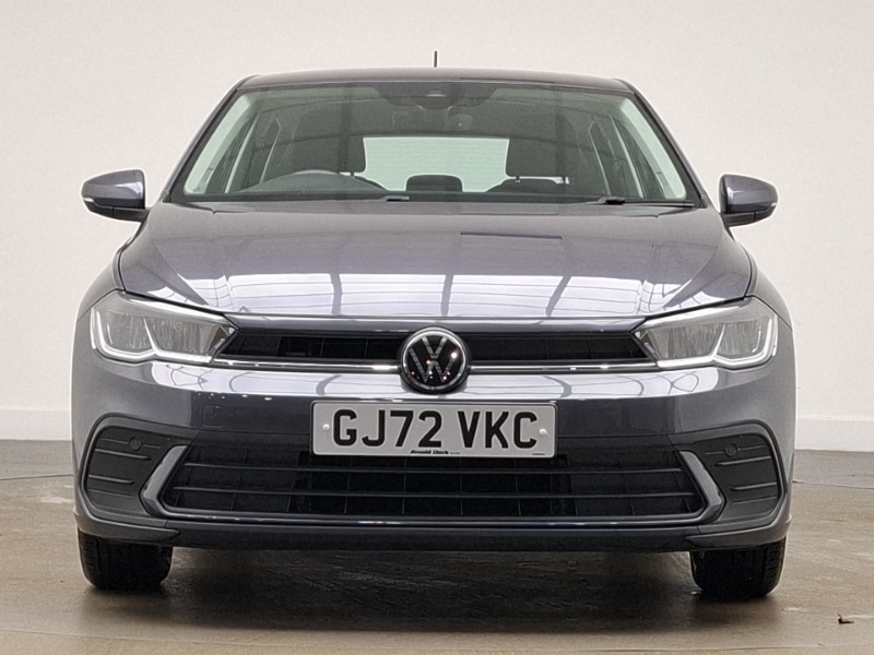 Used Volkswagen Polo 2022 for sale - 76721461: Photo 12