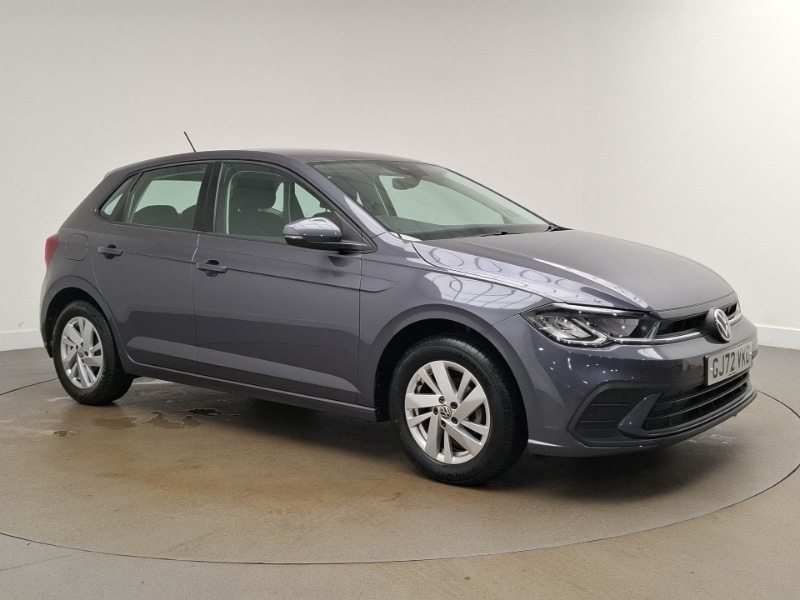 Used Volkswagen Polo 2022 for sale - 76721461: Photo 13