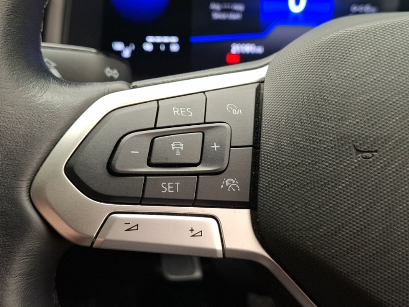 Used Volkswagen Polo 2022 for sale - 76721461: Photo 17