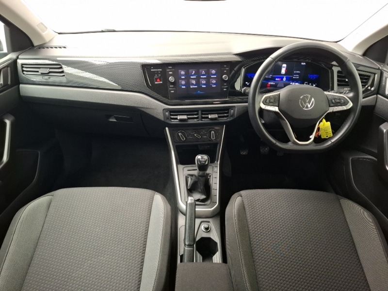 Used Volkswagen Polo 2022 for sale - 76721461: Photo 2