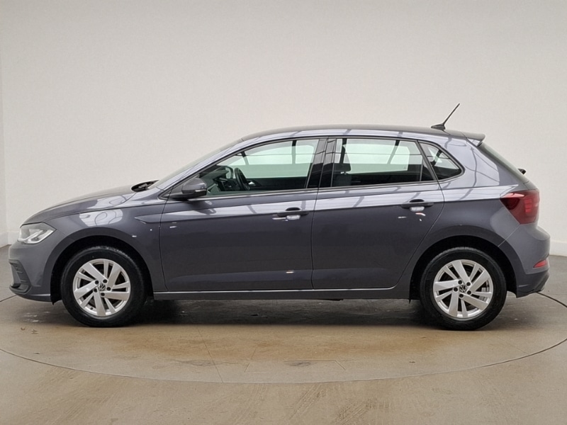 Used Volkswagen Polo 2022 for sale - 76721461: Photo 4