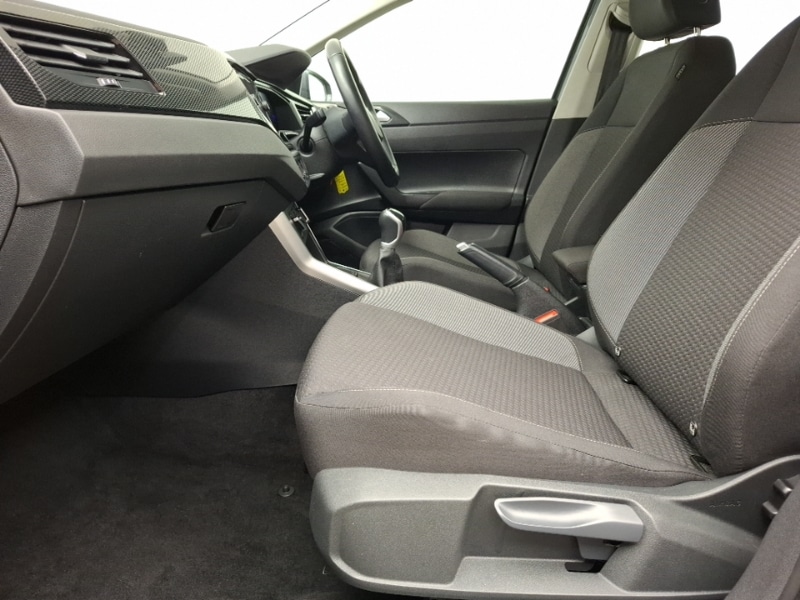 Used Volkswagen Polo 2022 for sale - 76721461: Photo 5