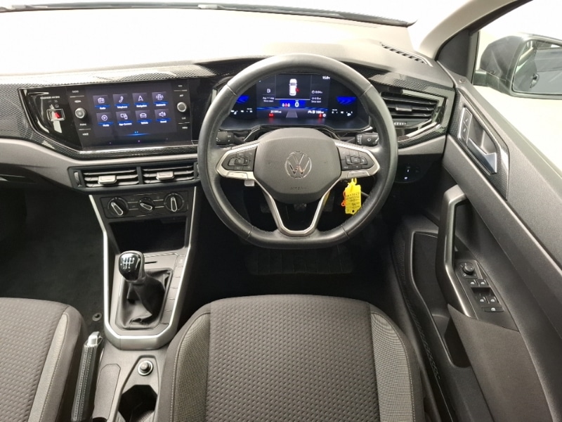 Used Volkswagen Polo 2022 for sale - 76721461: Photo 7