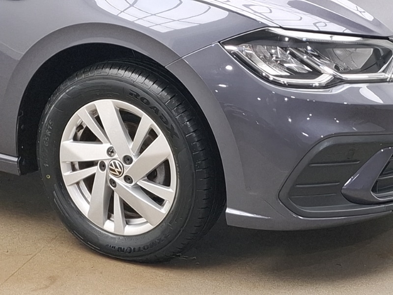 Used Volkswagen Polo 2022 for sale - 76721461: Photo 9