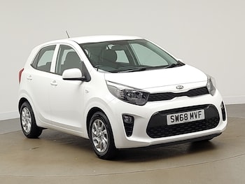 Used Kia Picanto 2019 for sale - 78973268: Photo