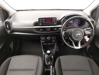 Used Kia Picanto 2019 for sale - 78973268: Photo
