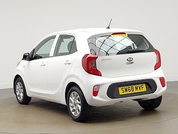 Used Kia Picanto 2019 for sale - 78973268: Photo