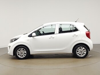 Used Kia Picanto 2019 for sale - 78973268: Photo