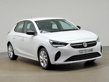Used Vauxhall Corsa 2020 for sale - 79529381: Photo