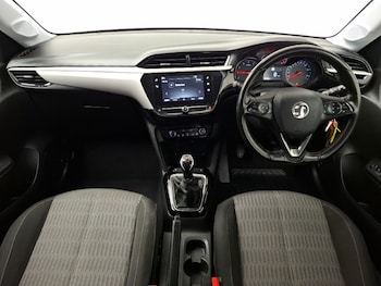 Used Vauxhall Corsa 2020 for sale - 79529381: Photo