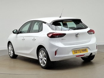 Used Vauxhall Corsa 2020 for sale - 79529381: Photo