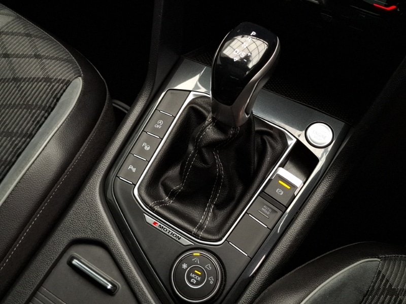 Used Volkswagen Tiguan 2021 for sale - 76864567: Photo 18