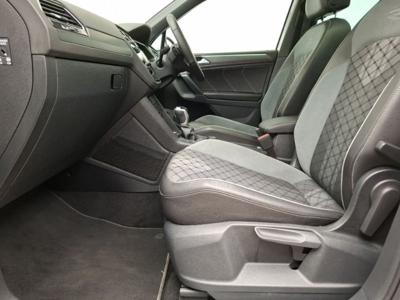 Used Volkswagen Tiguan 2021 for sale - 76864567: Photo 5