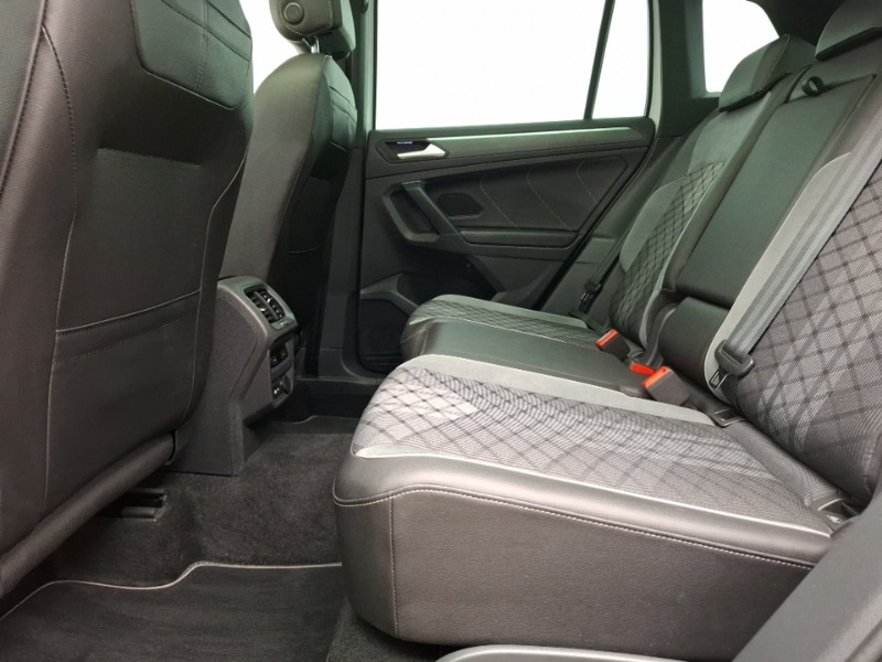 Used Volkswagen Tiguan 2021 for sale - 76864567: Photo 6