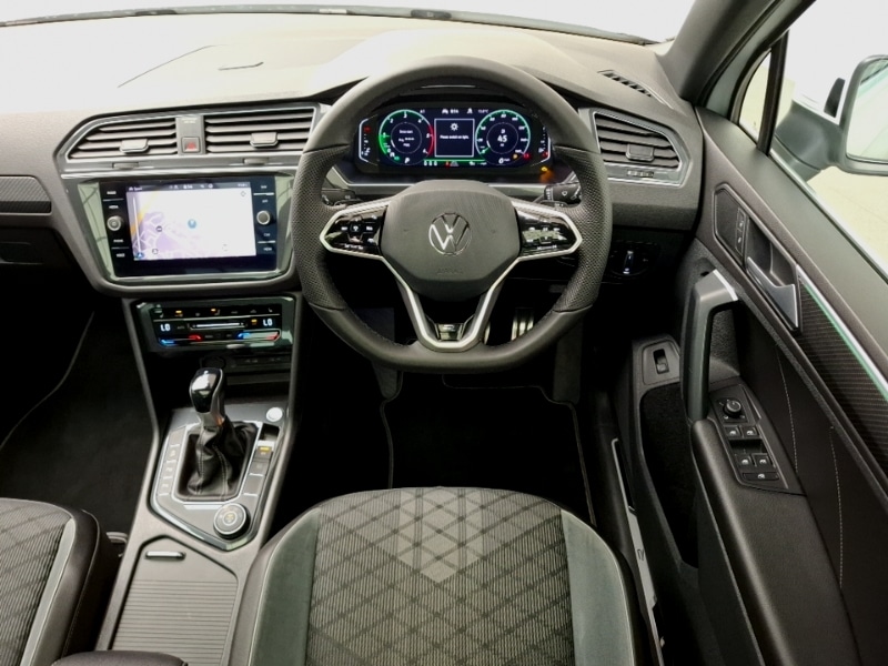 Used Volkswagen Tiguan 2021 for sale - 76864567: Photo 7