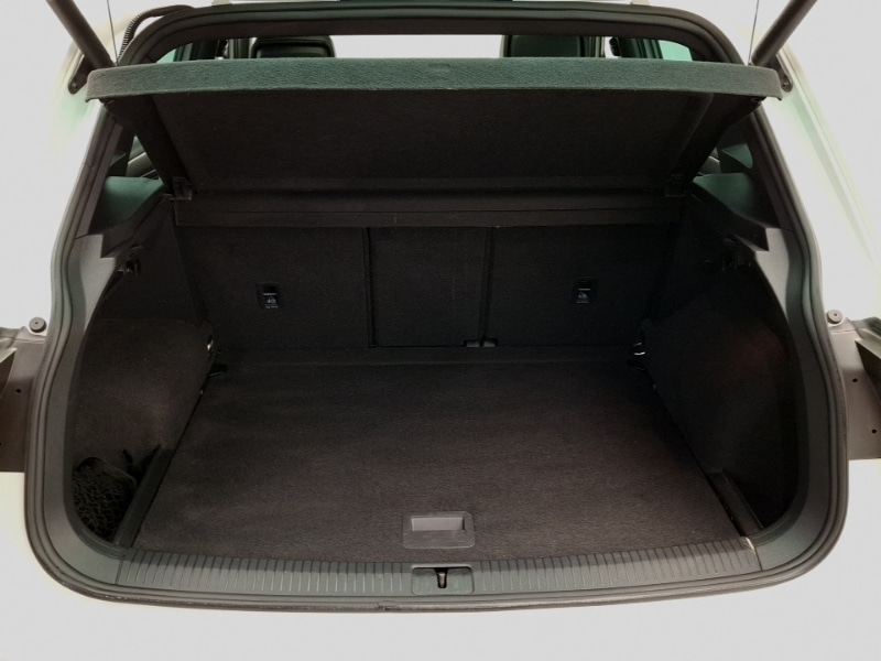 Used Volkswagen Tiguan 2021 for sale - 76864567: Photo 8
