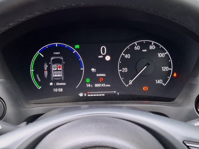 Used Honda HR-V 2024 for sale - 76947570: Photo 11