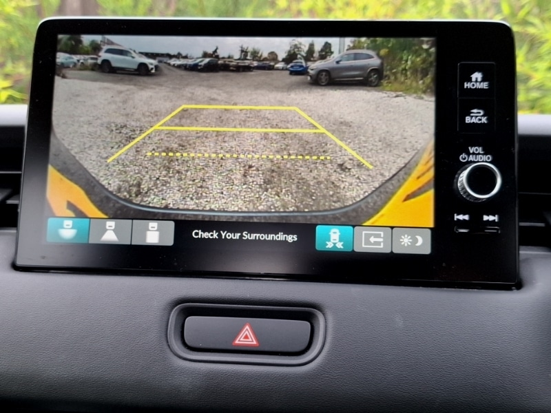 Used Honda HR-V 2024 for sale - 76947570: Photo 15