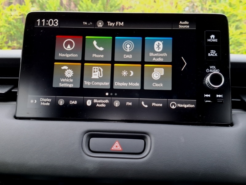 Used Honda HR-V 2024 for sale - 76947570: Photo 16