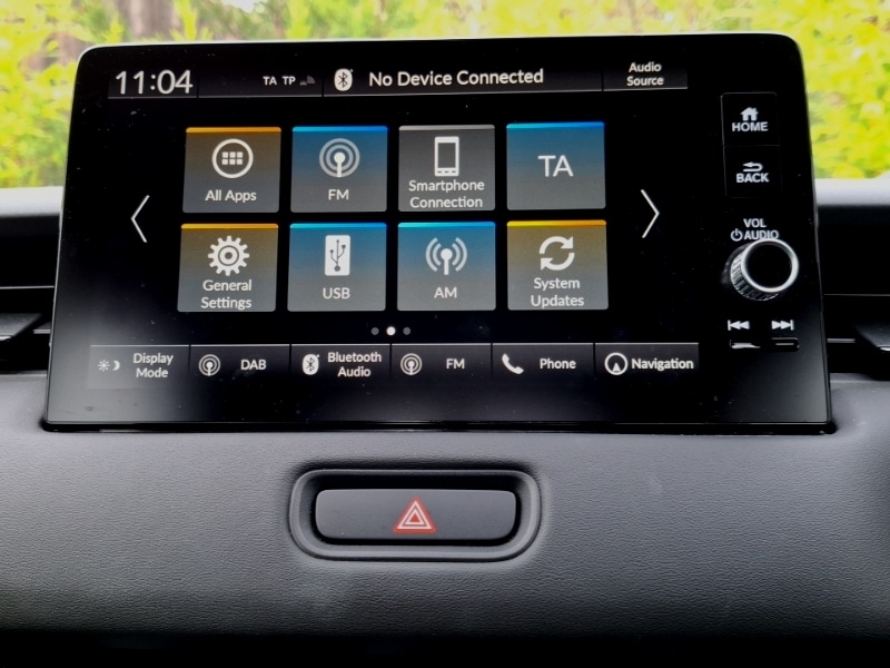 Used Honda HR-V 2024 for sale - 76947570: Photo 18