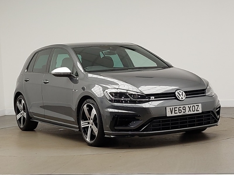 Used Volkswagen Golf 2019 for sale - 77964026: Photo 1
