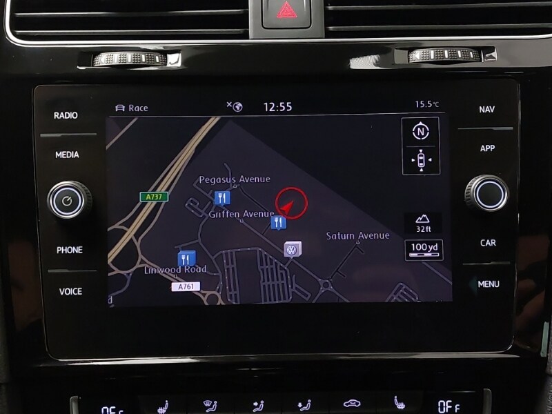 Used Volkswagen Golf 2019 for sale - 77964026: Photo 11