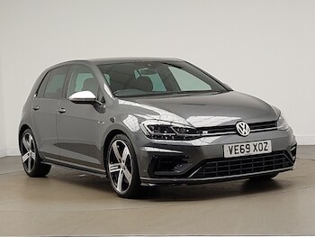 Used Volkswagen Golf 2019 for sale - 77964026: Photo