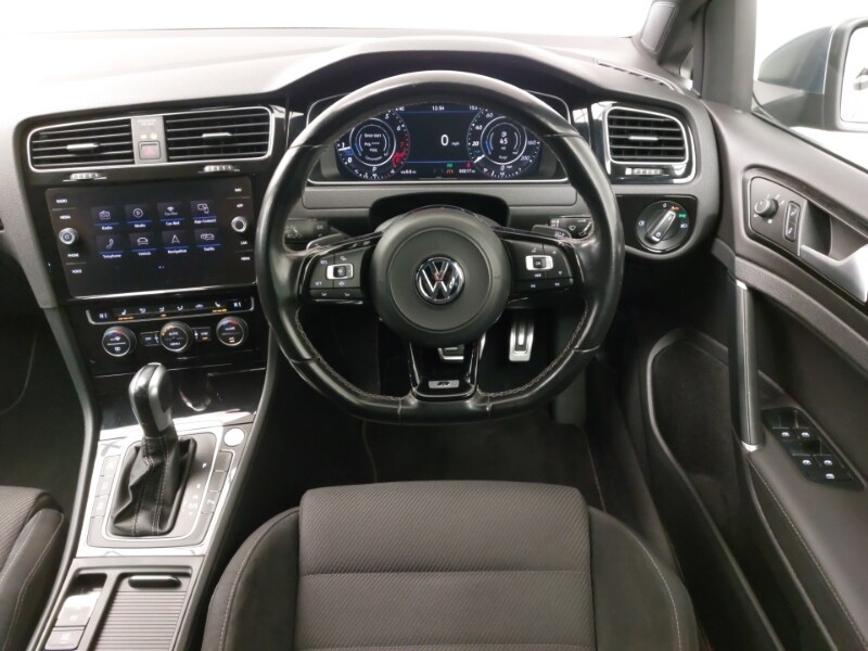 Used Volkswagen Golf 2019 for sale - 77964026: Photo 7