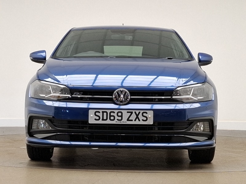 Used Volkswagen Polo 2019 for sale - 76166233: Photo 12
