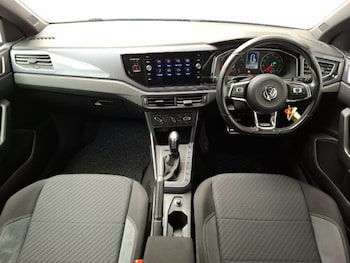 Used Volkswagen Polo 2019 for sale - 76166233: Photo